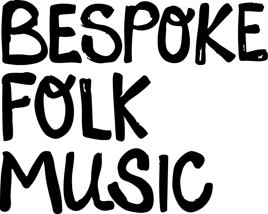 Bespoke Folk Newsletter