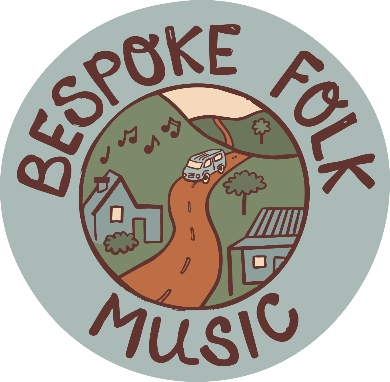 Why We’re Starting Here